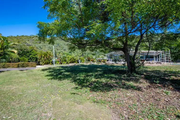 Third view of Homely land listing, 28 Nerita Crescent, Nelly Bay QLD 4819