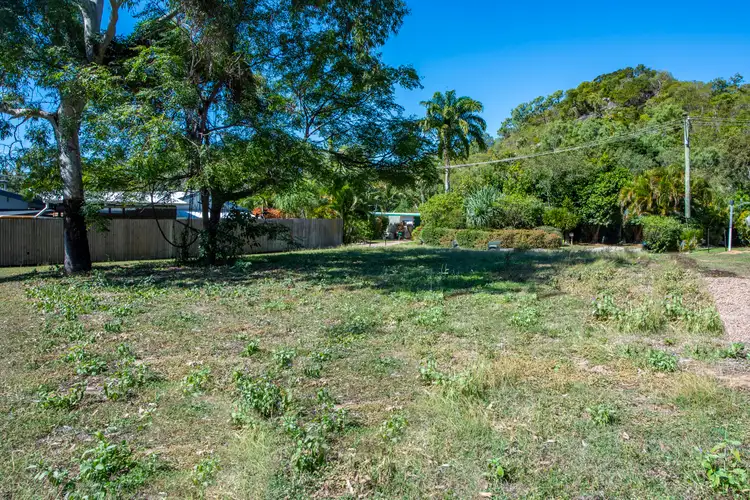 Fourth view of Homely land listing, 28 Nerita Crescent, Nelly Bay QLD 4819