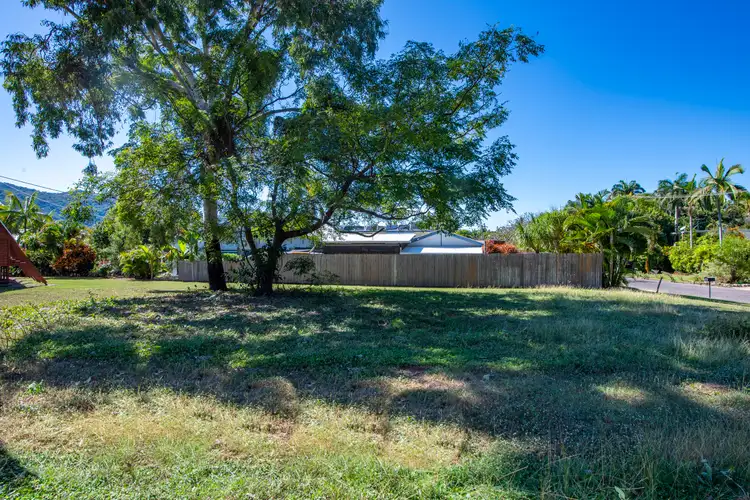 Fifth view of Homely land listing, 28 Nerita Crescent, Nelly Bay QLD 4819