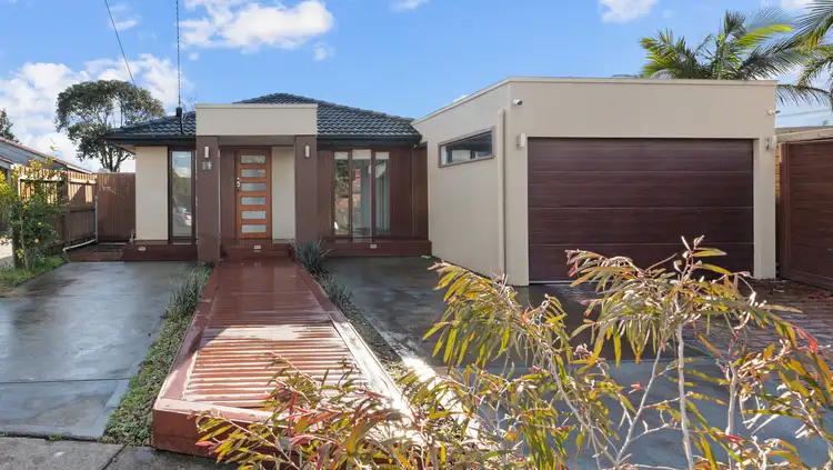 Main view of Homely house listing, 11 The Mears, Epping VIC 3076
