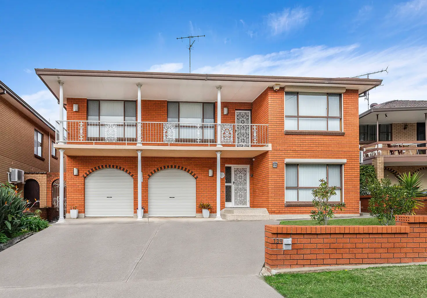 Main view of Homely house listing, 139 Captain Cook Drive, Barrack Heights NSW 2528