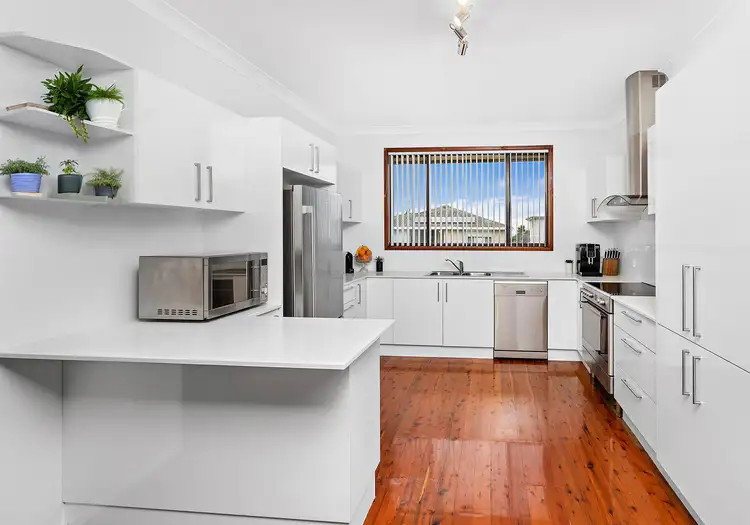 Second view of Homely house listing, 139 Captain Cook Drive, Barrack Heights NSW 2528