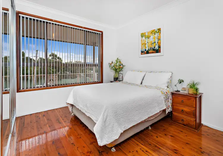 Third view of Homely house listing, 139 Captain Cook Drive, Barrack Heights NSW 2528