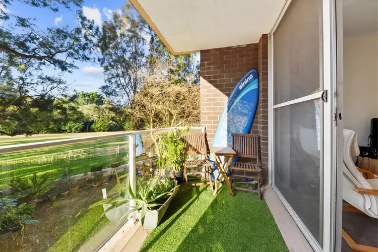 11/28 Evans Avenue, Eastlakes NSW 2018