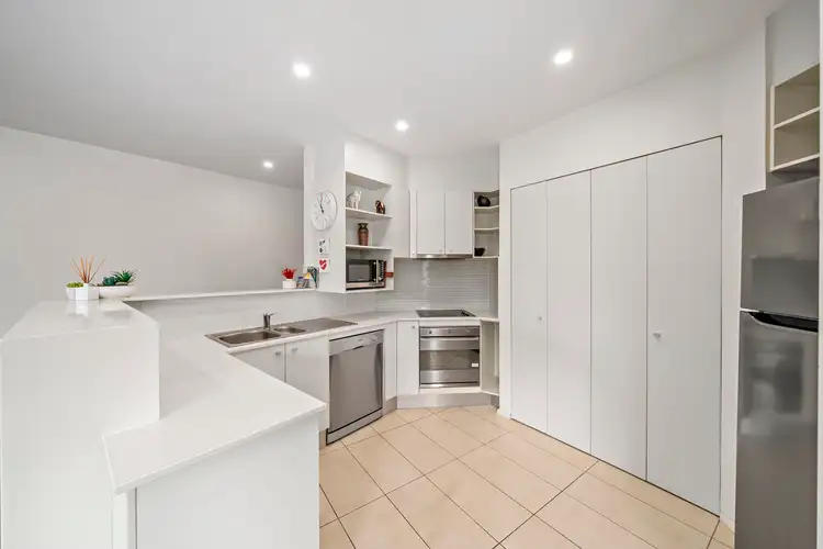 Third view of Homely apartment listing, 258/265 Sandy Point Road, Salamander Bay NSW 2317
