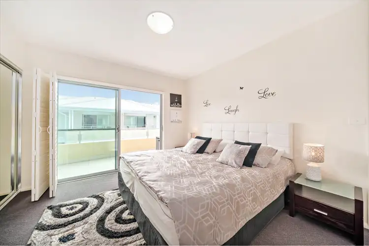 Fourth view of Homely apartment listing, 258/265 Sandy Point Road, Salamander Bay NSW 2317