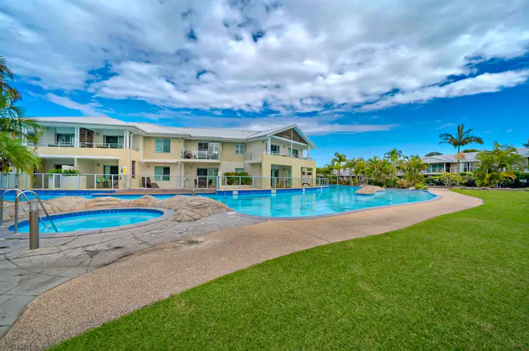 Seventh view of Homely apartment listing, 258/265 Sandy Point Road, Salamander Bay NSW 2317