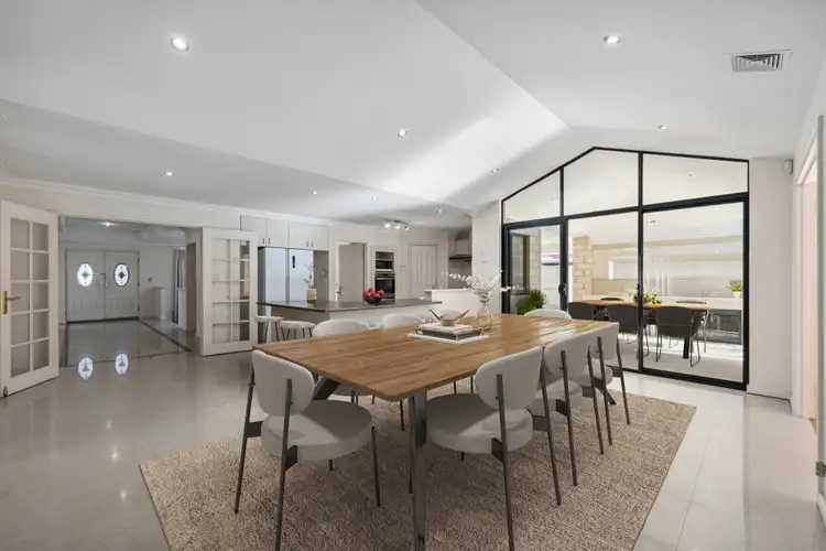 Second view of Homely house listing, 22 Yindana Entrance, Canning Vale WA 6155