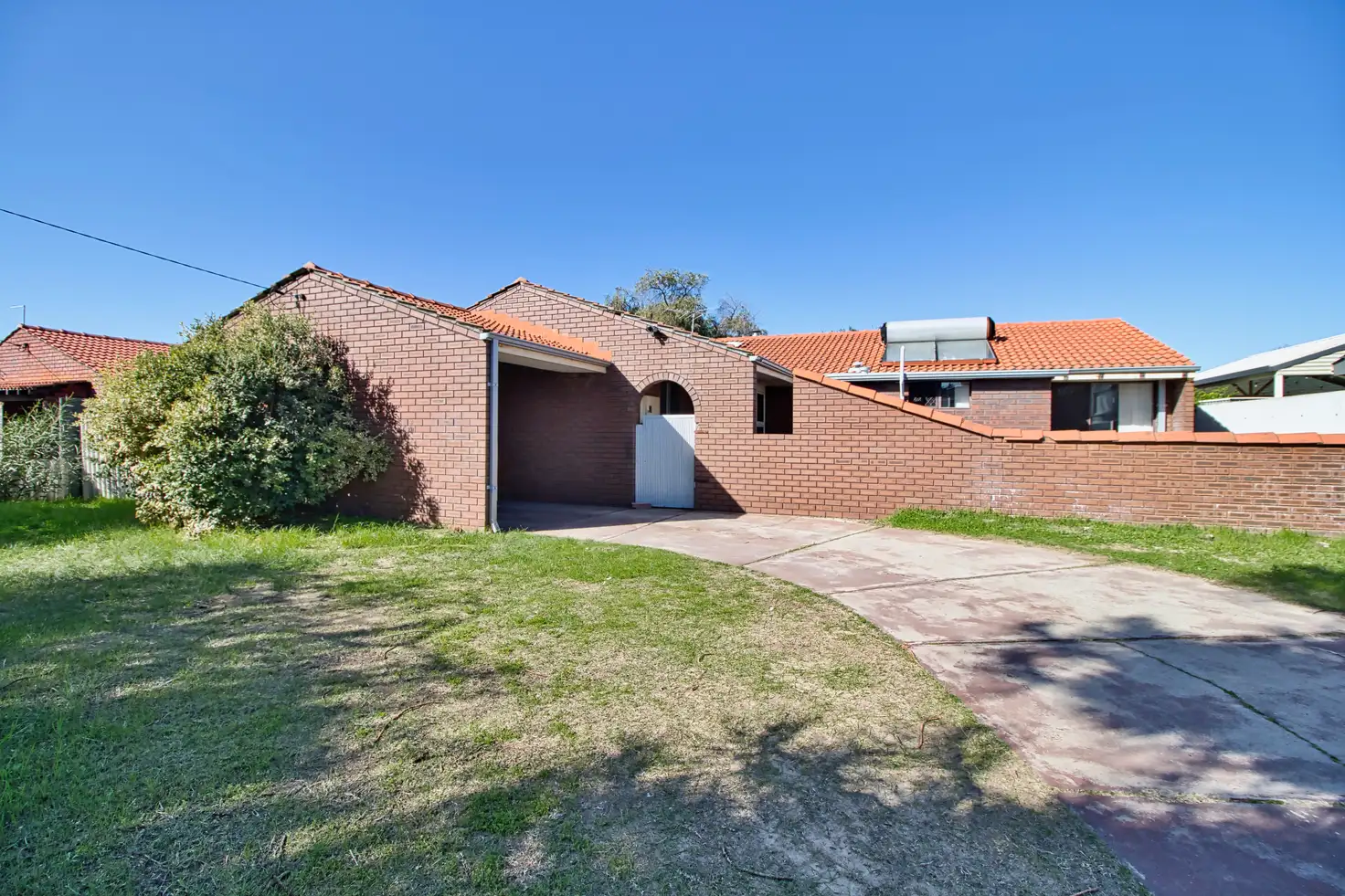 Main view of Homely house listing, 36 Cambridge Crescent, Cooloongup WA 6168