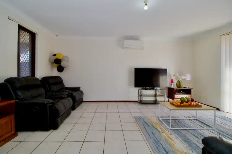 Fourth view of Homely house listing, 36 Cambridge Crescent, Cooloongup WA 6168
