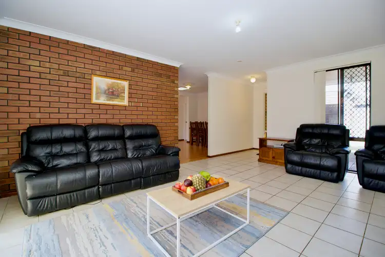 Fifth view of Homely house listing, 36 Cambridge Crescent, Cooloongup WA 6168