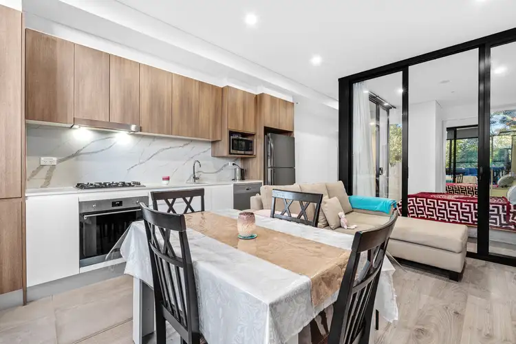 410/79 Regent Street, Kogarah NSW 2217