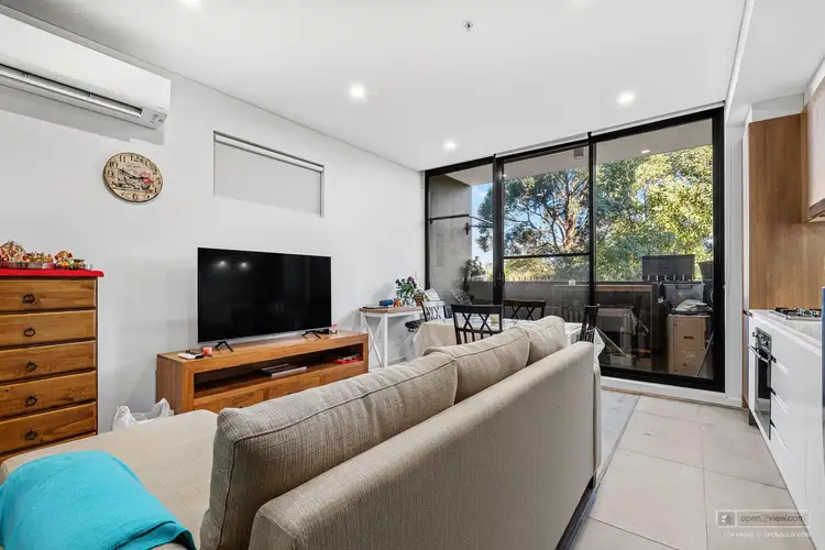 Second view of Homely apartment listing, 410/79 Regent Street, Kogarah NSW 2217