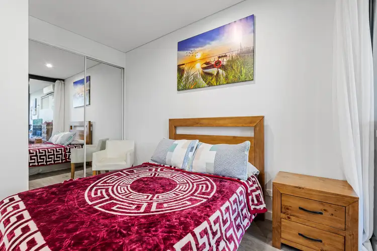 Fourth view of Homely apartment listing, 410/79 Regent Street, Kogarah NSW 2217