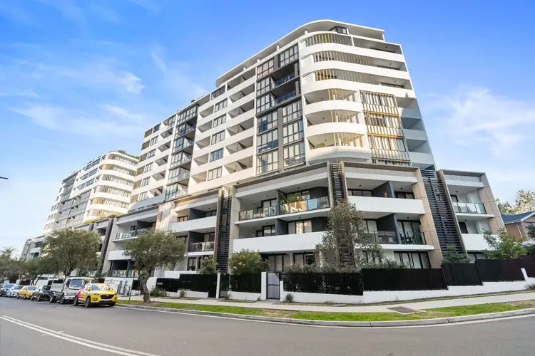 Seventh view of Homely apartment listing, 410/79 Regent Street, Kogarah NSW 2217