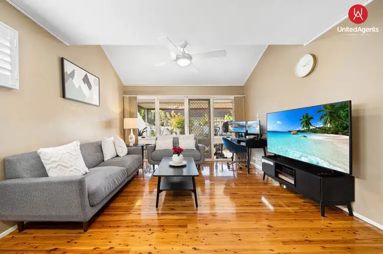 Fourth view of Homely townhouse listing, 20/58 Greenoaks Avenue, Bradbury NSW 2560