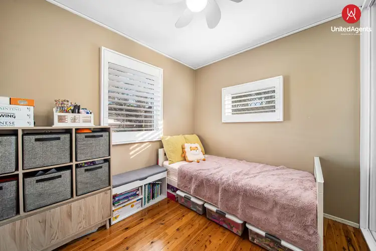 Sixth view of Homely townhouse listing, 20/58 Greenoaks Avenue, Bradbury NSW 2560
