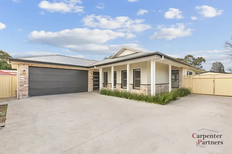 Main view of Homely house listing, 273 Great Southern Road, Bargo NSW 2574
