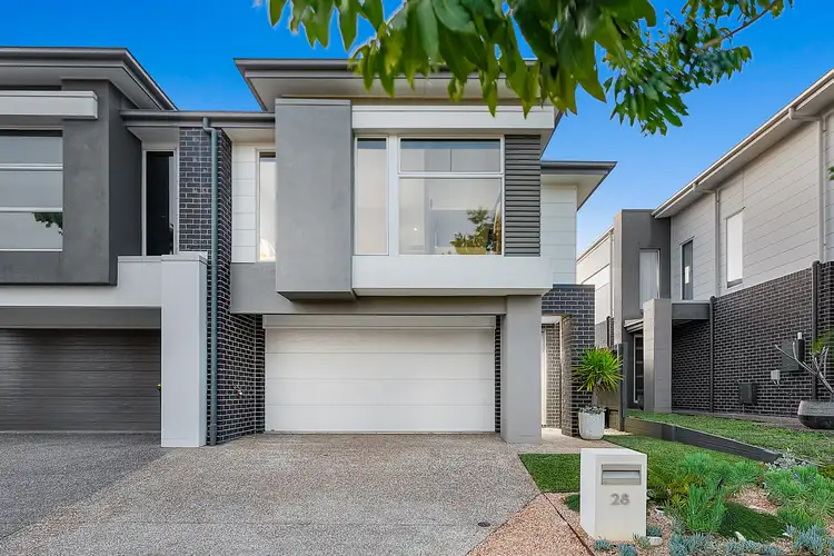 28 Jepson Street, Mango Hill QLD 4509