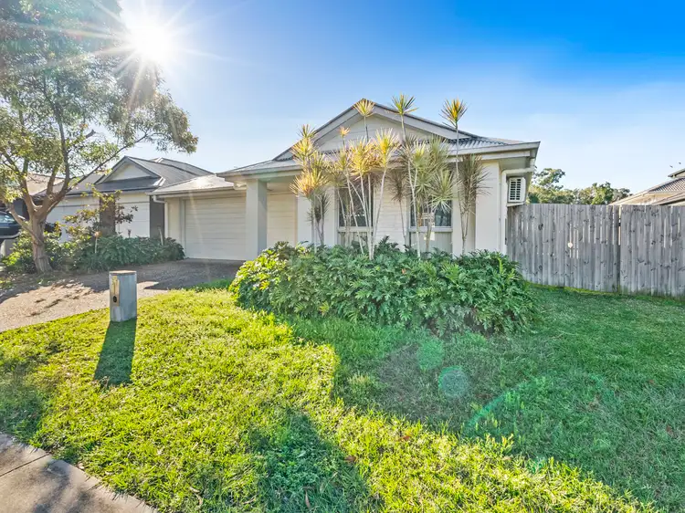 57 Apple Circuit, Griffin QLD 4503