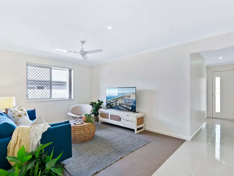 Fourth view of Homely house listing, 57 Apple Circuit, Griffin QLD 4503