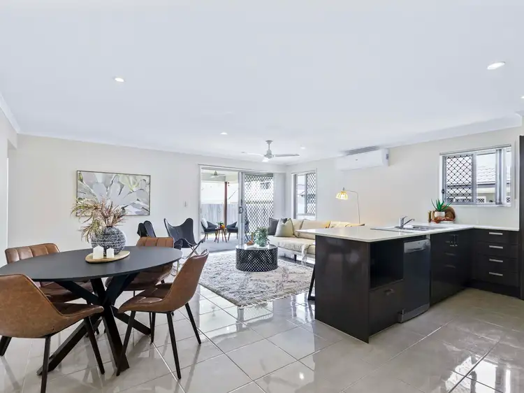 Fifth view of Homely house listing, 57 Apple Circuit, Griffin QLD 4503