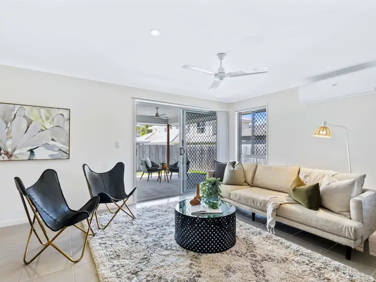 Sixth view of Homely house listing, 57 Apple Circuit, Griffin QLD 4503