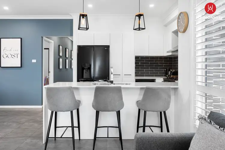 Third view of Homely house listing, 127 Seventeenth Avenue, Austral NSW 2179