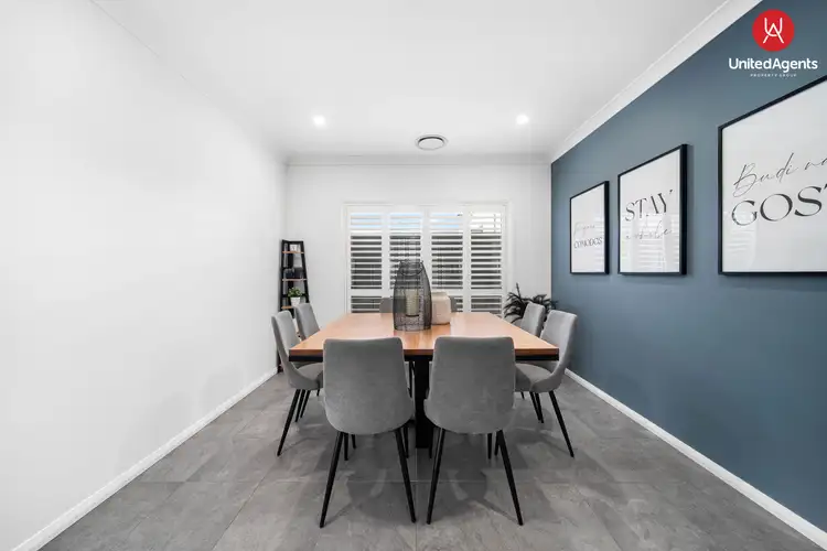 Fourth view of Homely house listing, 127 Seventeenth Avenue, Austral NSW 2179
