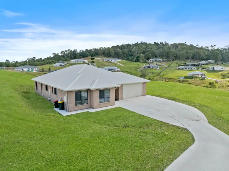 Main view of Homely house listing, 40-42 Carl Drive, Veresdale Scrub QLD 4285