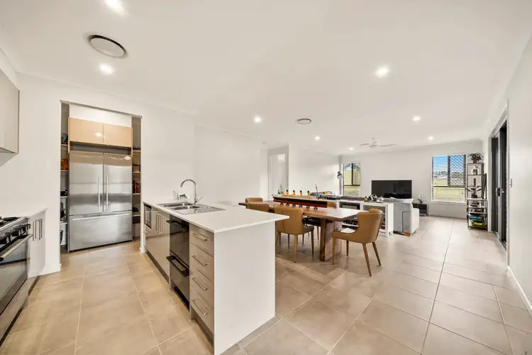 Second view of Homely house listing, 40-42 Carl Drive, Veresdale Scrub QLD 4285