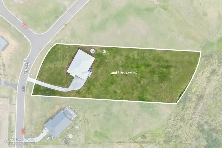 Sixth view of Homely house listing, 40-42 Carl Drive, Veresdale Scrub QLD 4285
