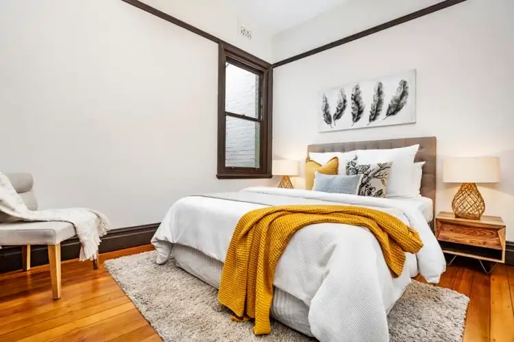 Third view of Homely house listing, 6 Fulham Street, Newtown NSW 2042