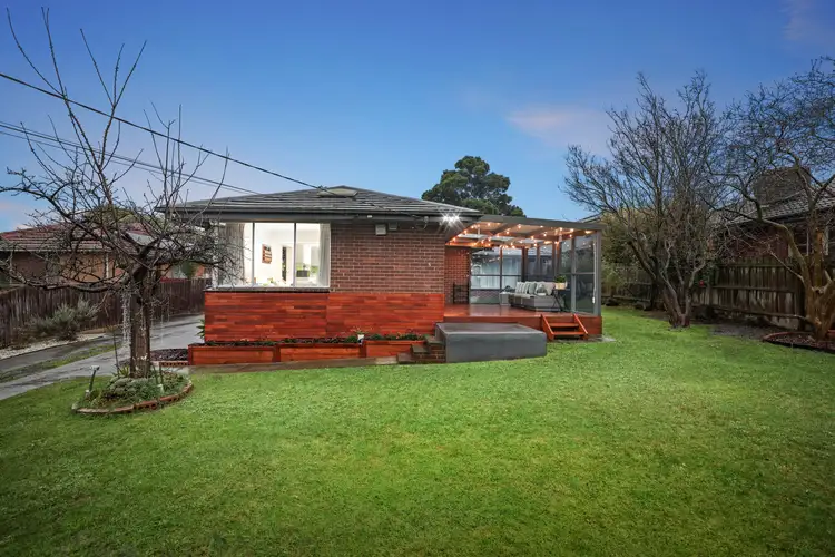 5 Penna Court, Ferntree Gully VIC 3156