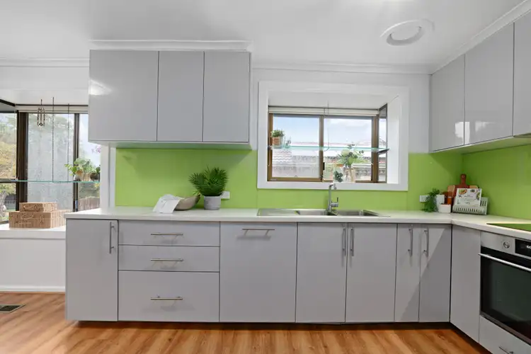 Fifth view of Homely house listing, 5 Penna Court, Ferntree Gully VIC 3156