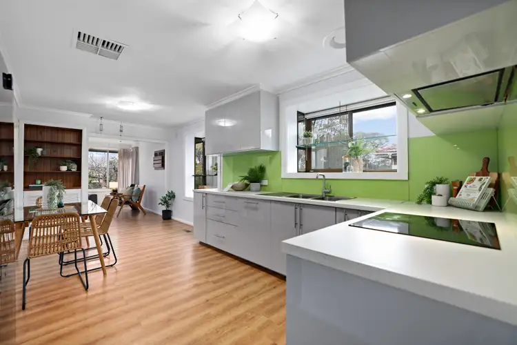 Sixth view of Homely house listing, 5 Penna Court, Ferntree Gully VIC 3156