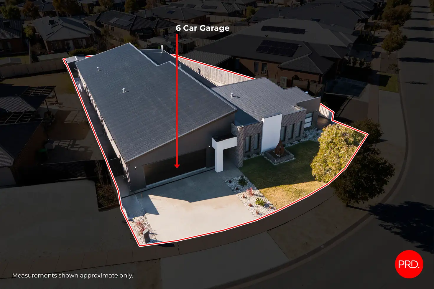 Main view of Homely house listing, 19 Cumberland Terrace, Strathfieldsaye VIC 3551