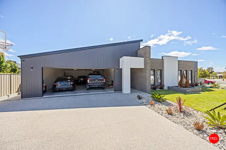 Second view of Homely house listing, 19 Cumberland Terrace, Strathfieldsaye VIC 3551