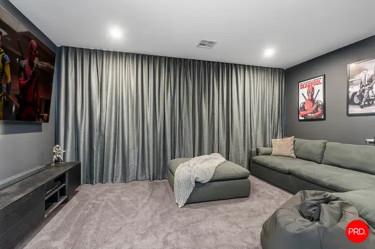 Fifth view of Homely house listing, 19 Cumberland Terrace, Strathfieldsaye VIC 3551