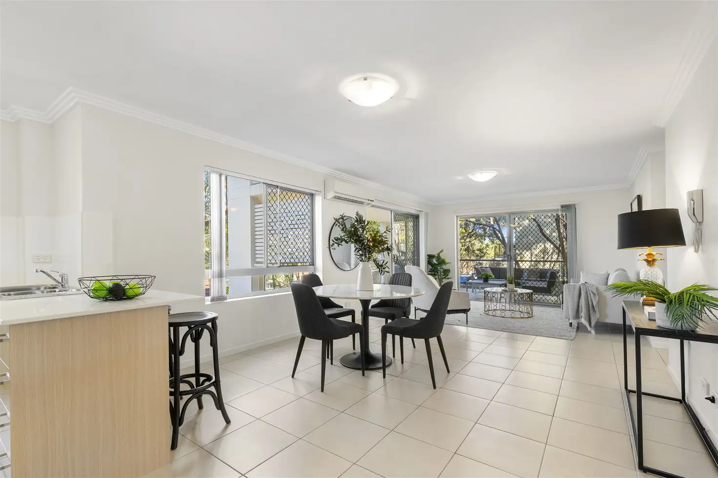 Main view of Homely unit listing, 3/30 Mcilwraith Street, Everton Park QLD 4053