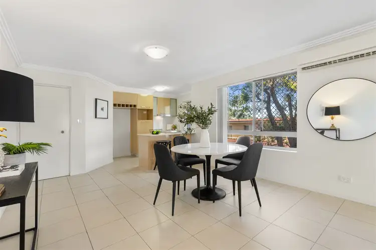 Second view of Homely unit listing, 3/30 Mcilwraith Street, Everton Park QLD 4053