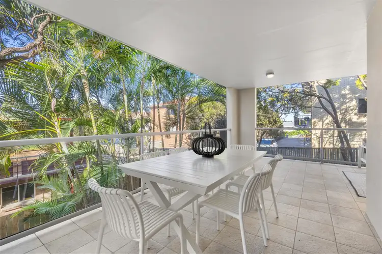 Fourth view of Homely unit listing, 3/30 Mcilwraith Street, Everton Park QLD 4053