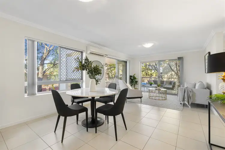 Sixth view of Homely unit listing, 3/30 Mcilwraith Street, Everton Park QLD 4053
