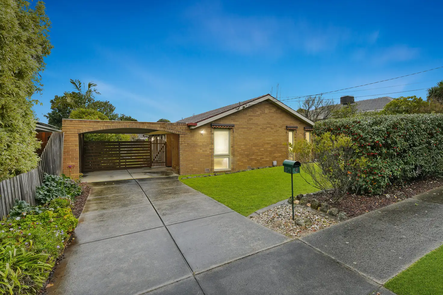 Main view of Homely house listing, 19 Meadowbrook Drive, Wheelers Hill VIC 3150