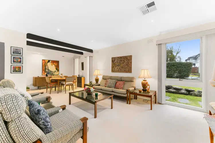 Second view of Homely house listing, 19 Meadowbrook Drive, Wheelers Hill VIC 3150