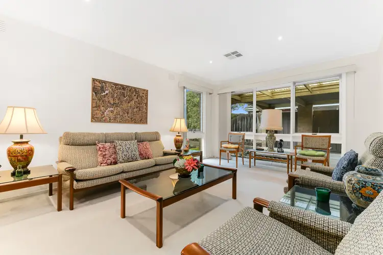 Third view of Homely house listing, 19 Meadowbrook Drive, Wheelers Hill VIC 3150
