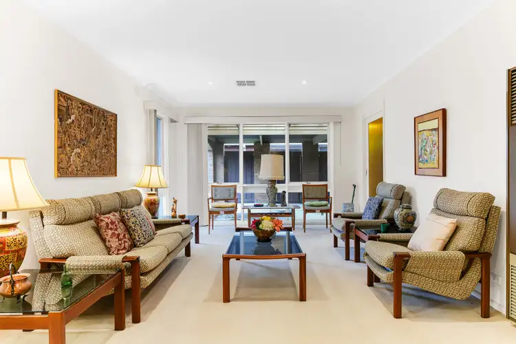 Fourth view of Homely house listing, 19 Meadowbrook Drive, Wheelers Hill VIC 3150