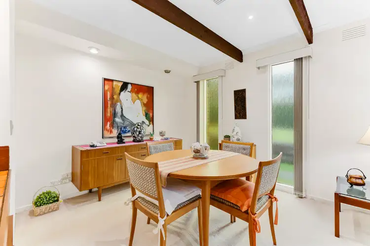 Fifth view of Homely house listing, 19 Meadowbrook Drive, Wheelers Hill VIC 3150