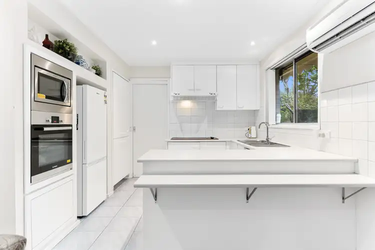 Sixth view of Homely house listing, 19 Meadowbrook Drive, Wheelers Hill VIC 3150