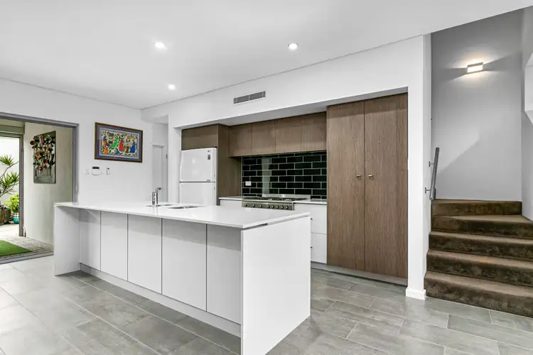 Sixth view of Homely house listing, 19 Advocate Way, North Coogee WA 6163